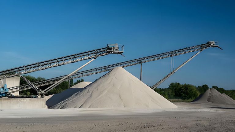 How to choose polyacrylamide for sand washing industry