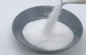 Cationic polyacrylamide: An excellent "tool" for water treatment