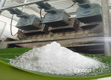 Polyacrylamide (PAM) चयनम्