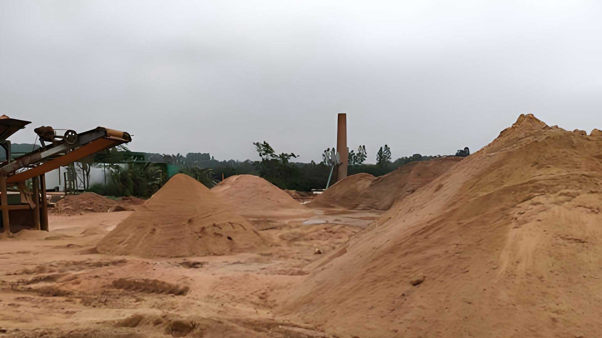 रेतवाणि